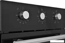 Электрический духовой шкаф ZUGEL ZOE451B