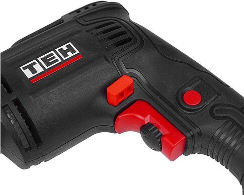 Безударная дрель TEH TD1005A