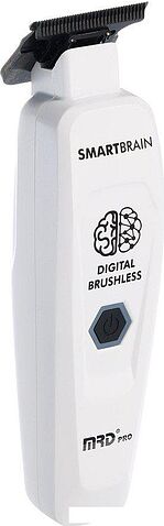 Окантовочный триммер MRD Pro MRD-GMT-90-4 (белый)