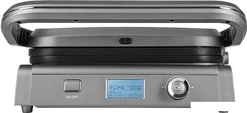 Электрогриль RED Solution SteakPro RGM-M835D