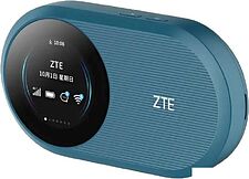 Мобильный 4G Wi-Fi роутер ZTE U10S Pro