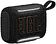 Беспроводная колонка JBL Go 5 (черный)