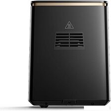 Аэрогриль (аэрофритюрница) Trouver Air Fryer Metalish AF10 Pro (черный)