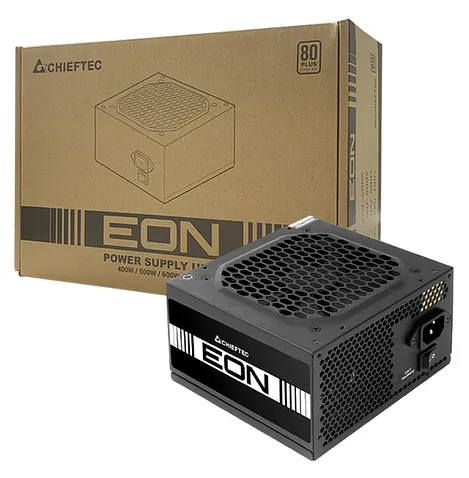 Блок питания Chieftec Eon ZPU-600S