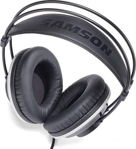 Наушники Samson SR990