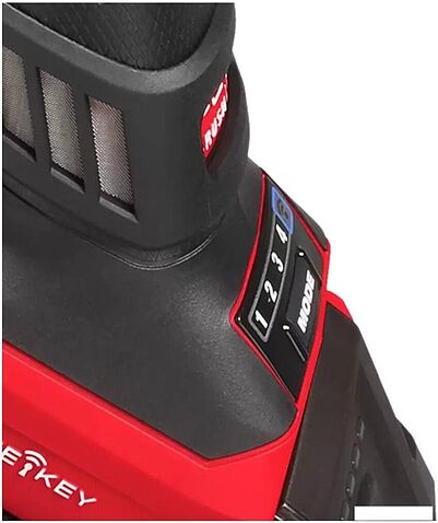 Угловая шлифмашина Milwaukee M18 FHSAGO180VXPDB2-0X 4933498942 (без АКБ, кейс)