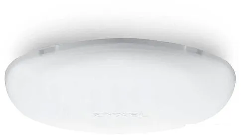 Точка доступа Zyxel WAC6303D-S