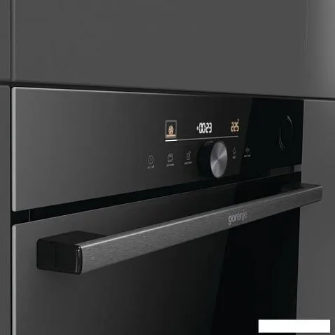 Электрический духовой шкаф Gorenje BPSA6747DGWI
