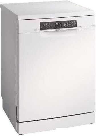 Отдельностоящая посудомоечная машина Bosch SMS6EMW65Q