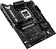 Материнская плата ASUS TUF Gaming B850-E WiFi