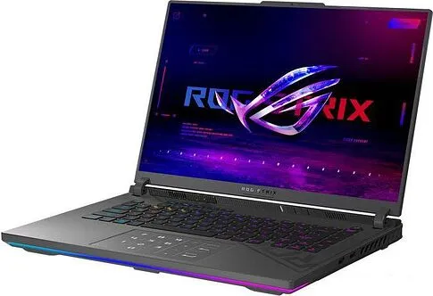Игровой ноутбук ASUS ROG Strix G16 2023 G614JU-N4098
