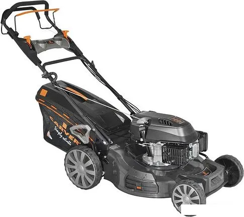 Газонокосилка Carver LMG-4256DMS