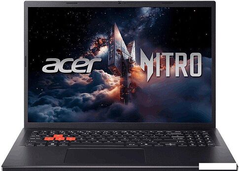Игровой ноутбук Acer Nitro Lite 16 NL16-71G-578S NH.DAAEM.002