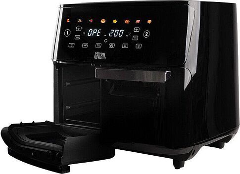 Аэрогриль (аэрофритюрница) GFgril GFA-9400