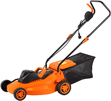 Газонокосилка P.I.T PLM 40-C