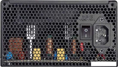 Блок питания Super Flower Legion HX 650W SF-650P14XE(HX)