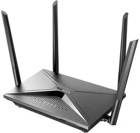 Wi-Fi роутер D-Link DIR-2150/RU/R1A