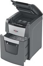 Шредер Rexel Optimum AutoFeed+ 100X
