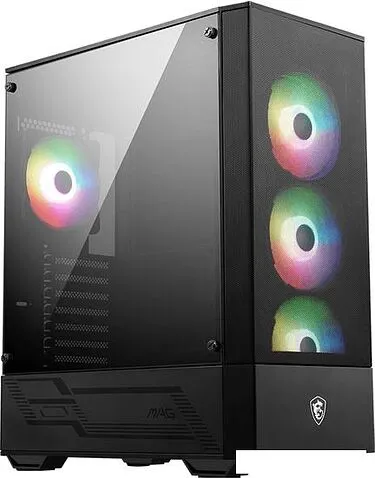 Корпус MSI MAG Forge 112R