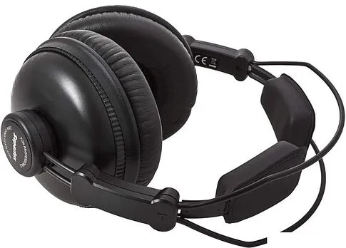 Наушники Superlux HD669