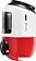 Видеорегистратор 70mai Dash Cam Omni 128GB (красный/белый)