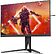 Игровой монитор AOC AG325QZN
