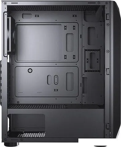 Корпус Cougar MX410 Mesh-G CGR-5VM6B-MESH-G