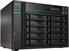 Сетевой накопитель ASUSTOR AS6510T