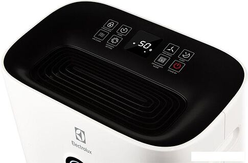 Осушитель воздуха Electrolux EDM-25L