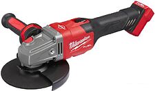 Угловая шлифмашина Milwaukee M18 Fuel FHSAG150 XB-0X 4933471084 (без АКБ, кейс) Угловая шлифмашина Milwaukee M18 Fuel FHSAG150 XB-0X 4933471084 (без АКБ, кейс)