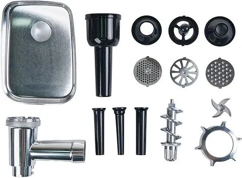 Мясорубка Oasis (Making Oasis Everywhere) MG-DM3