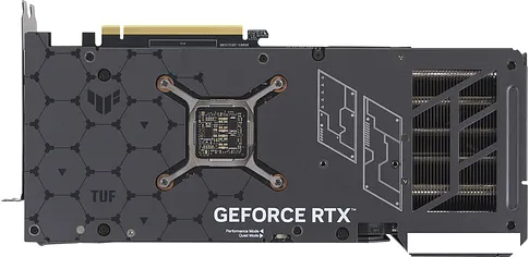 Видеокарта ASUS TUF Gaming GeForce RTX 4070 Super 12GB GDDR6X OC Edition TUF-RTX4070S-O12G-GAMING