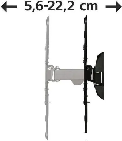 Кронштейн Hama 00220823