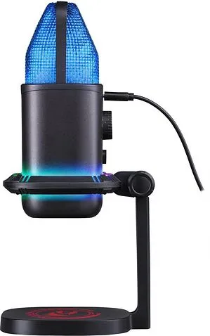 Проводной микрофон Redragon Echowave GM305