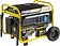Бензиновый генератор Garvill GP5500-K3