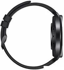 Умные часы Xiaomi Watch S1 Active (черный, международная версия) Умные часы Xiaomi Watch S1 Active (черный, международная версия)