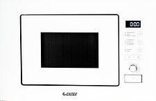 Микроволновая печь Exiteq EXM-108 (белый)