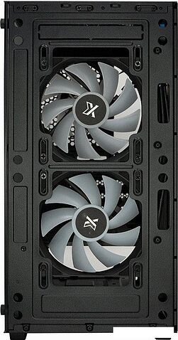 Корпус XASTRA A307M 3FRGB