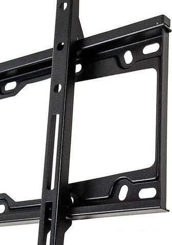 Кронштейн Kromax ELEMENT-3 (черный)