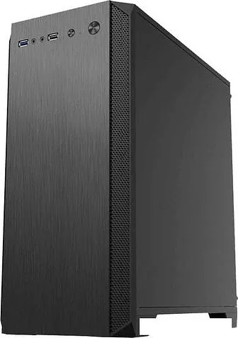 Корпус GameMax Silent Hill H606