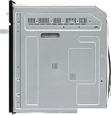 Электрический духовой шкаф Krona Essenza 60 WH G2