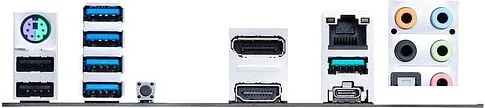 Материнская плата ASUS TUF Gaming B550M-Plus