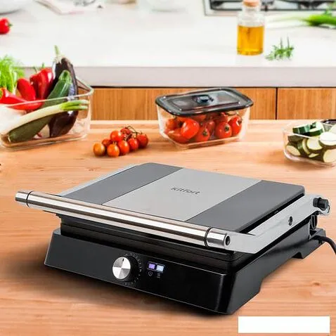 Электрогриль Kitfort KT-1662