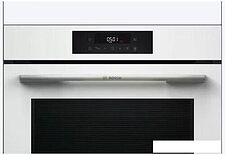 Электрический духовой шкаф Bosch Serie 6 HJG852YW0T