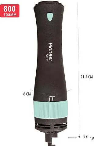 Фен-щетка Pioneer HB-1003D