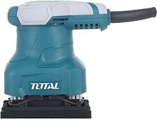 Виброшлифмашина Total TF2231106