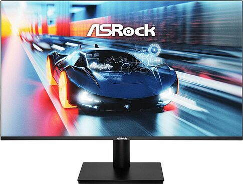 Игровой монитор ASRock CL27FFB