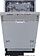 Встраиваемая посудомоечная машина Zigmund & Shtain DW 306.4