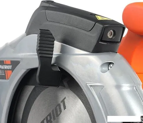 Дисковая пила Patriot CS 212
