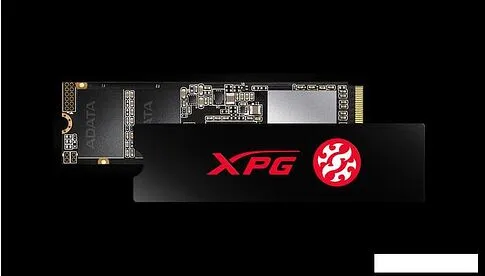 SSD A-Data XPG SX8200 Pro 256GB ASX8200PNP-256GT-C